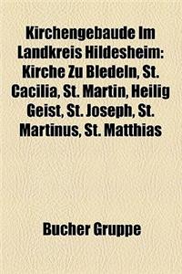 Kirchengebaude Im Landkreis Hildesheim