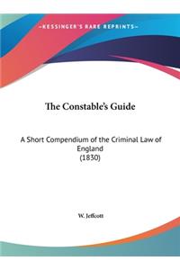 The Constable's Guide