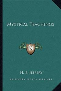 Mystical Teachings