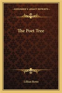 The Poet Tree