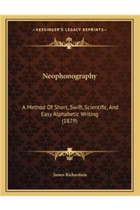 Neophonography