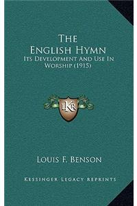 English Hymn