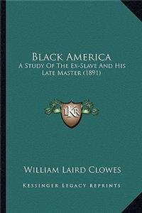 Black America