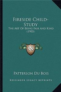 Fireside Child-Study