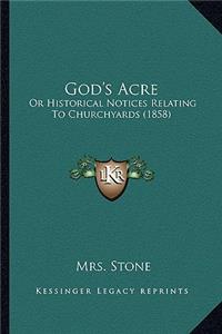 God's Acre