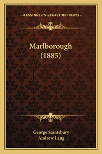 Marlborough (1885)