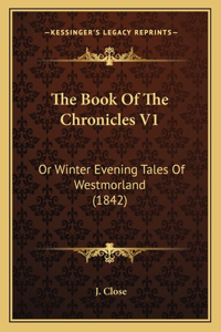 Book of the Chronicles V1