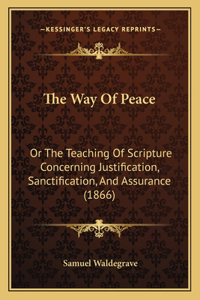 Way Of Peace