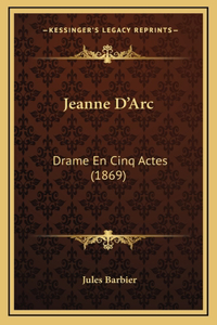 Jeanne D'Arc