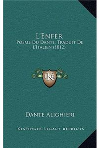 L'Enfer