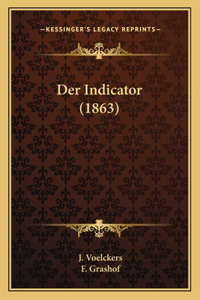 Indicator (1863)