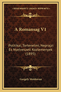 A Romansag V1