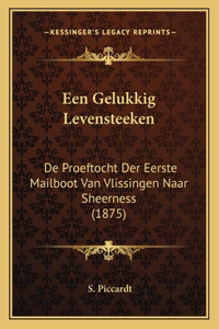 Een Gelukkig Levensteeken