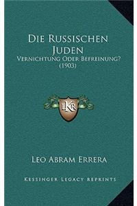 Die Russischen Juden