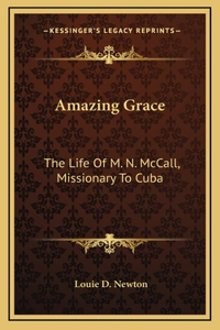 Amazing Grace