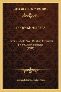 The Wonderful Child
