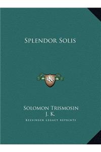Splendor Solis