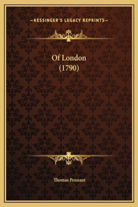 Of London (1790)