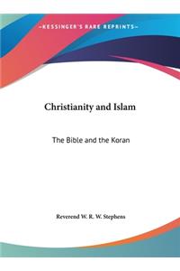 Christianity and Islam