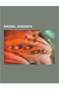 Radial Engines: Radial Engine, Bristol Hercules, Bristol Perseus, Bristol Mercury, Bristol Jupiter, Bristol Pegasus, Bristol Phoenix,