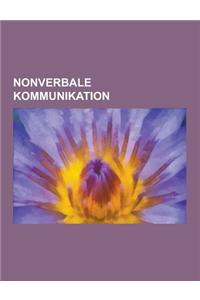 Nonverbale Kommunikation