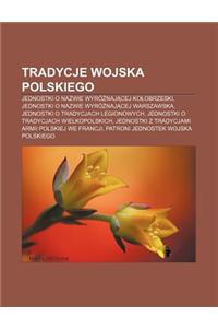 Tradycje Wojska Polskiego
