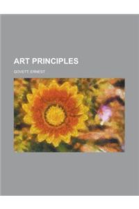 Art Principles