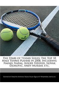 The Stars of Tennis Series