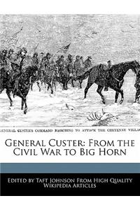 General Custer