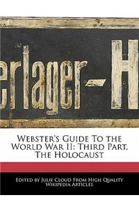 Webster's Guide to the World War II