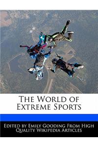 The World of Extreme Sports