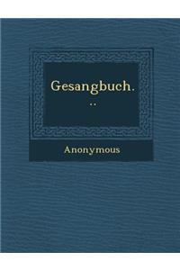 Gesangbuch...