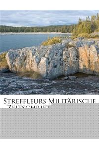Streffleurs Militärische Zeitschrift, Volume 1...