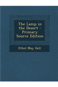 The Lamp in the Desert