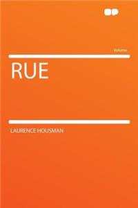 Rue