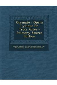 Olympie