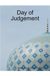 Day of Judgement
