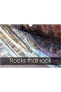 Rocks That Rock 2017
