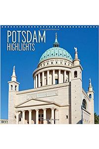 Potsdam Highlights 2017