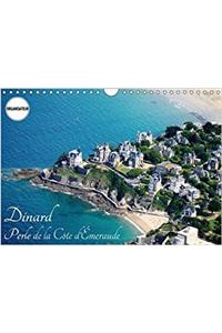 Dinard Perle De La Cote D'emeraude 2017