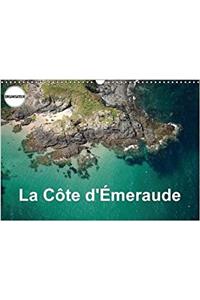 La Cote D'emeraude 2018