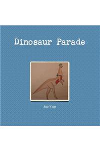 Dinosaur Parade