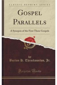 Gospel Parallels