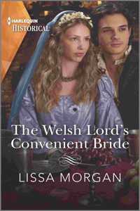 Welsh Lord's Convenient Bride