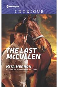 The Last McCullen
