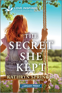 Secret She Kept