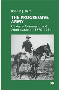 Progressive Army