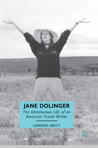 Jane Dolinger