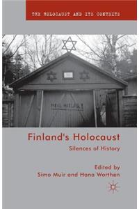 Finland's Holocaust