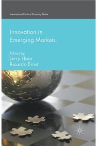 Innovation in Emerging Markets